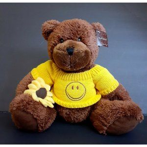 proflowers teddy bear